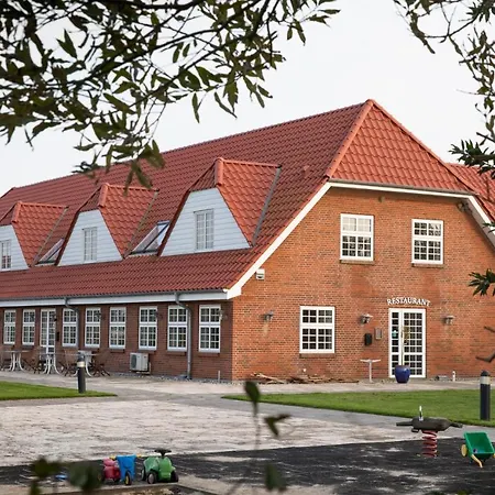 Kammerslusen Aparthotel 3*