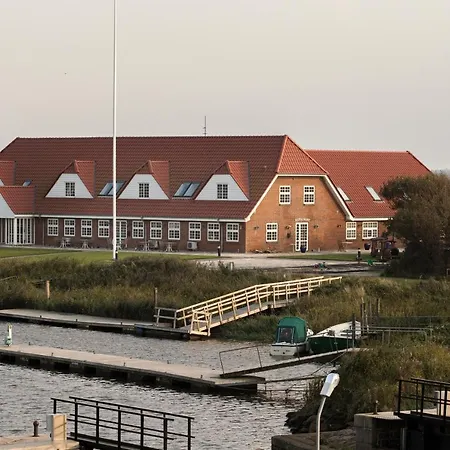 Kammerslusen Aparthotel