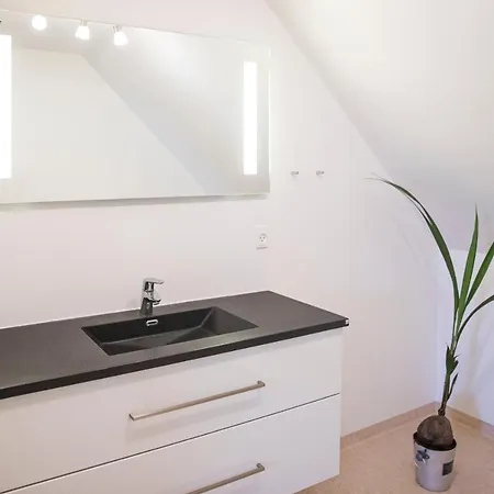 Aparthotel Kammerslusen