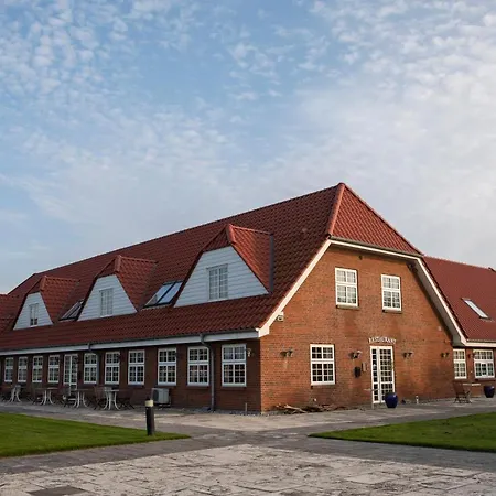 Kammerslusen 3* Ribe