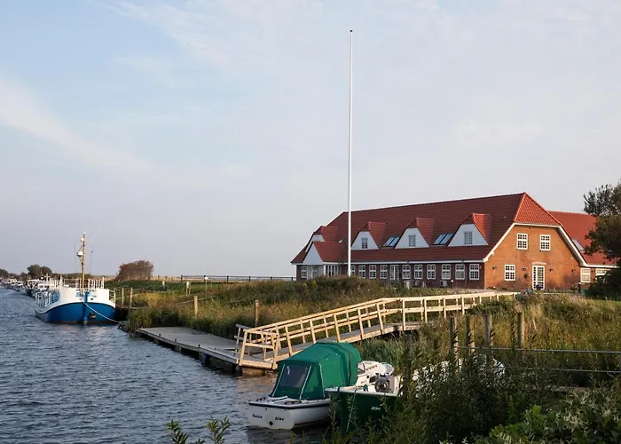 Apartahotel Kammerslusen 3*