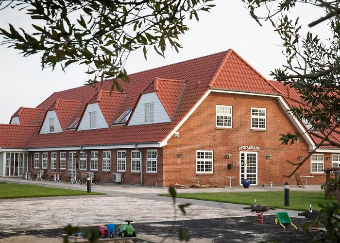 Kammerslusen Apartahotel 3*