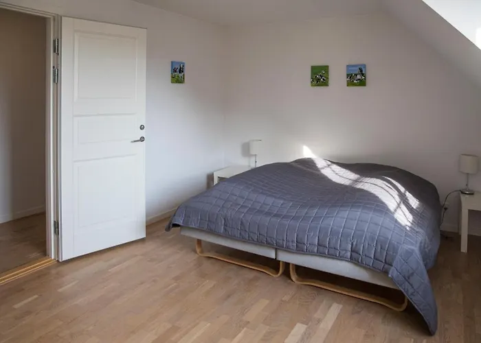 Kammerslusen Apartahotel