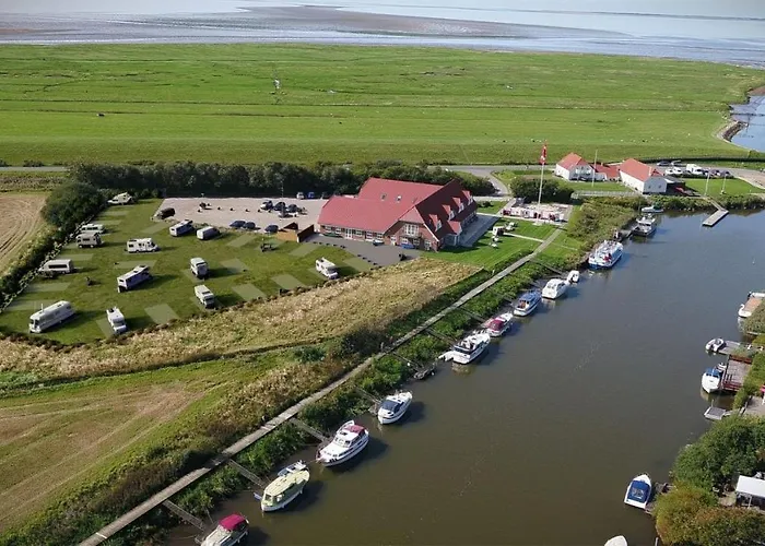 Kammerslusen Apartahotel